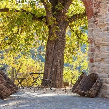 Sleeps 22 Pool Air Con Wifi Cremolino