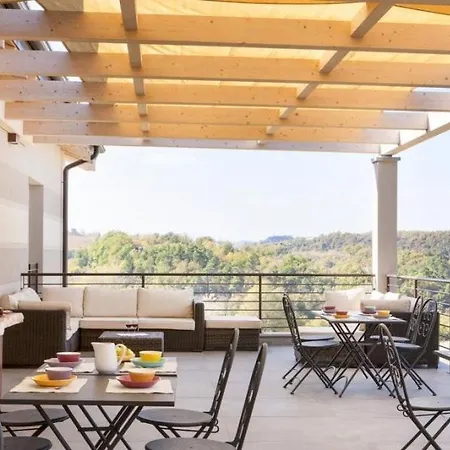 Sleeps 22 Pool Air Con Wifi * Cremolino